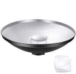 thumbnail Beauty Disk 40cm Kèm Vải Lọc Sáng