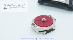 thumbnail Belt holder for camera - 2