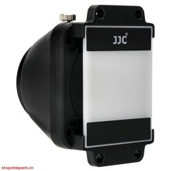 thumbnail Bộ Adapter chuyển đổi film 35mm thành ảnh kỹ thuật số JJC FDA-S1 - 3