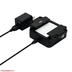 thumbnail Bộ Adapter chuyển đổi film 35mm thành ảnh kỹ thuật số JJC FDA-S1 - 6