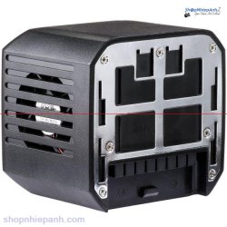 thumbnail Bộ chuyển đổi điện AD-AC cho đèn godox AD600BM SLB60W - 2