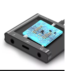 thumbnail Bộ chuyển đổi Livestream Type C đa năng vừa sạc vừa live - 0