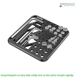 thumbnail Bộ combo ốc vít Smallrig MD3184