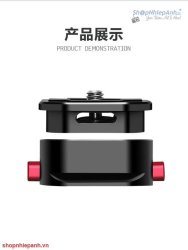 thumbnail Bộ đế thao tác nhanh Claw - 1