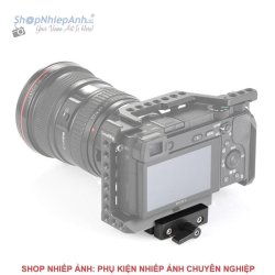 thumbnail Bộ đế thao tác nhanh Smallrig Quick Release Clamp and Plate ( Arca-type Compatible) - 3