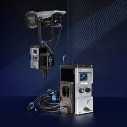 thumbnail Bộ điều khiển nguồn NANLITE FC BT BCS 48V3.5mm - 1