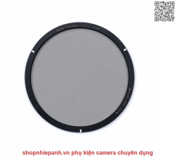 thumbnail Bộ gắn kính lọc ánh sáng Nisi - Holder Kit V7 (bao gồm khay và kính lọc TRUE COLOR NC CPL) - 2