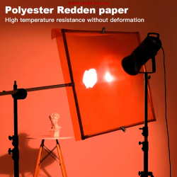 thumbnail Bộ Gel màu Ambitfull 22 màu 30x30 cm - 8