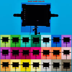 thumbnail Bộ Gel màu Ambitfull 22 màu 30x30 cm - 4