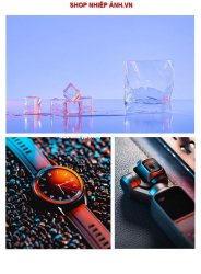 thumbnail Bộ Gel màu Ambitfull 22 màu 30x30 cm - 1