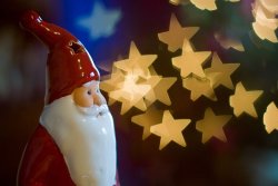 thumbnail Bộ hiệu ứng bokeh 40 kiểu độc đáo - 2