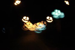 thumbnail Bộ hiệu ứng bokeh 40 kiểu độc đáo - 11