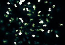 thumbnail Bộ hiệu ứng bokeh 40 kiểu độc đáo - 9