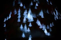 thumbnail Bộ hiệu ứng bokeh 40 kiểu độc đáo - 4