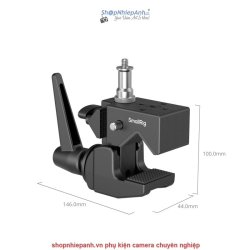 thumbnail Bộ hỗ trợ kẹp siêu SmallRig 4861 - 4