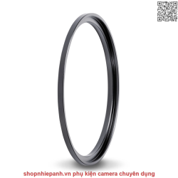 thumbnail Bộ kính lọc ánh sáng Nisi Swift Add on Kit 82mm (ND16 và Black mist 1/4) - 4