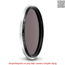 thumbnail Bộ kính lọc ánh sáng Nisi Swift Add on Kit 82mm (ND16 và Black mist 1/4) - 2