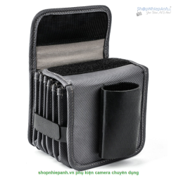 thumbnail Bộ kính lọc Nisi Swift FS ND Kit (8+64+1000) 67/72/77/82mm - 4