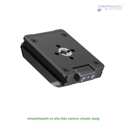 thumbnail Bộ kit tháo lắp nhanh Ulanzi Uka01 C007 tải trọng 20kg - 1