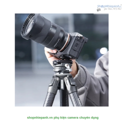 thumbnail Bộ kit tháo lắp nhanh Ulanzi Uka01 C007 tải trọng 20kg - 5