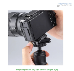 thumbnail Bộ kit tháo lắp nhanh Ulanzi Uka01 C007 tải trọng 20kg - 10