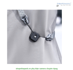 thumbnail Bộ kit tháo lắp nhanh Ulanzi Uka01 C007 tải trọng 20kg - 7