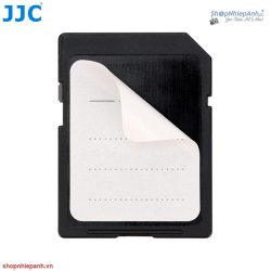 thumbnail Bộ tem Sticker thẻ nhớ 120 tấm for SD XQD CF express type B - 4