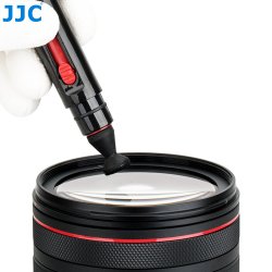 thumbnail Bộ vệ sinh Cleaning kit CL3 JJC (lens pen,xịt bụi,khăn microfiber) - 6