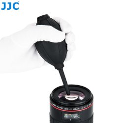 thumbnail Bộ vệ sinh Cleaning kit CL3 JJC (lens pen,xịt bụi,khăn microfiber) - 5