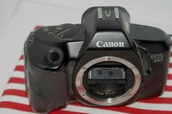 thumbnail body canon eos 850 Film