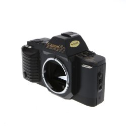 thumbnail body canon T70 - 0