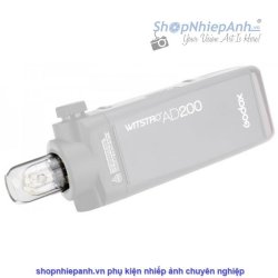 thumbnail Bóng đèn Godox AD200 AD200 Pro - 2