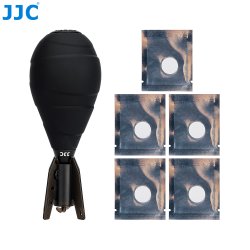 thumbnail Bóng xịt lọc bụi JJC CL-ABR Black - 2