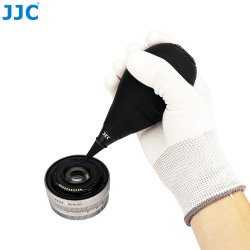 thumbnail Bóng xịt lọc bụi JJC CL-ABR Black - 10