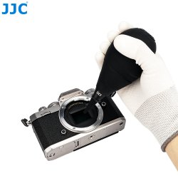 thumbnail Bóng xịt lọc bụi JJC CL-ABR Black - 9