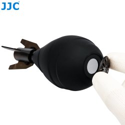 thumbnail Bóng xịt lọc bụi JJC CL-ABR Black - 8