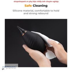 thumbnail Bóng xịt bụi K&F Concept Cleaning Air short nozzle  KF08.043 - 2