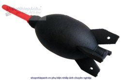 thumbnail bóng xịt bụi Rocket - 0