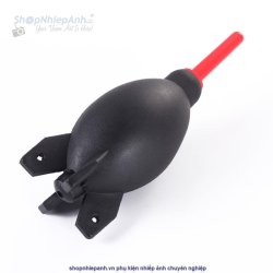 thumbnail bóng xịt bụi Rocket - 1