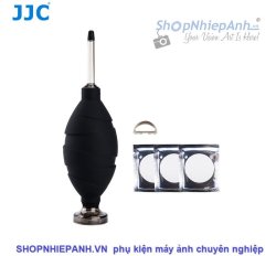 thumbnail Bóng xịt JJC có filter lọc bụi - 4