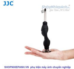 thumbnail Bóng xịt JJC có filter lọc bụi - 3