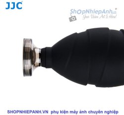 thumbnail Bóng xịt JJC có filter lọc bụi - 1