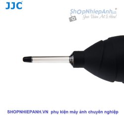 thumbnail Bóng xịt JJC có filter lọc bụi - 0