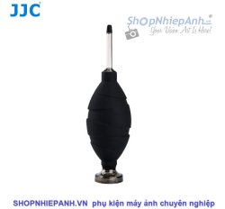 thumbnail Bóng xịt JJC có filter lọc bụi