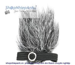 thumbnail Boya BY-B05 windshield for microphone cài áo