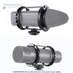 thumbnail Boya BY-C03 microphone shock mount - 3