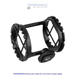 thumbnail Boya BY-C03 microphone shock mount