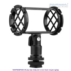 thumbnail Boya BY-C04 microphone shock mount