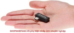 thumbnail Boya BY-K5 type C to type C adapter - 1