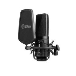 thumbnail Micro Thu Âm Boya BY-M1000